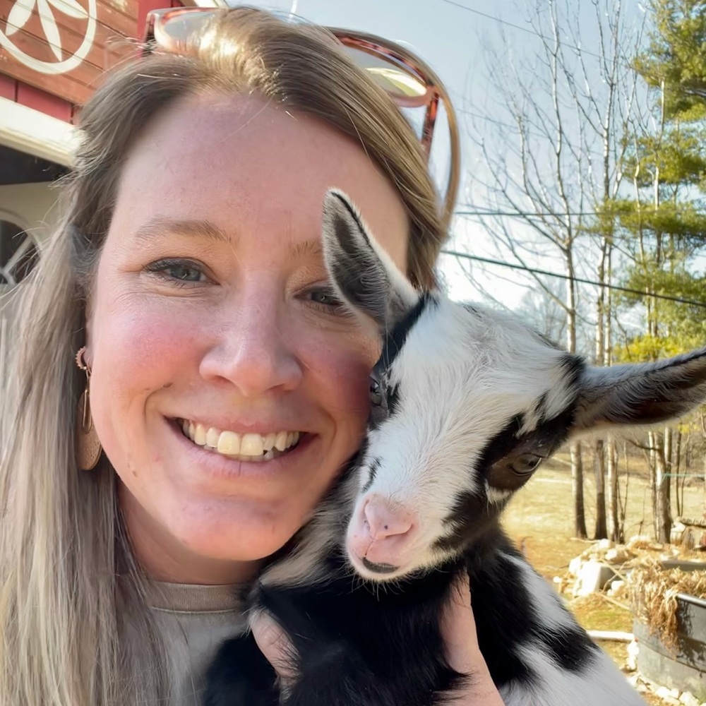 Meet your Posher, Lauren